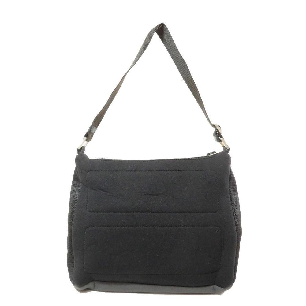 Prada Shoulder Sport Bag Black